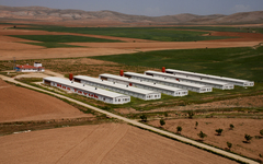 Sanayi Yapıları