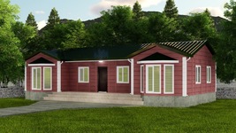 Prefabrik Yapılar