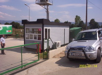 Konteyner