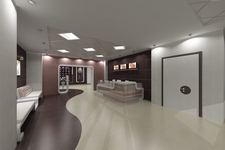 Otel ve Hastane  inşaatları