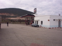 Ağır Çelik yapılar